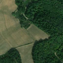 Satellite imagery of Küppel, DE
