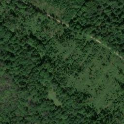 Satellite imagery of Oberanselsberg, DE
