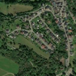 Satellite imagery of Hauser Berg, DE