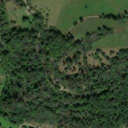 Satellite imagery of Hauser Berg, DE