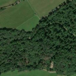 Satellite imagery of Hauser Berg, DE