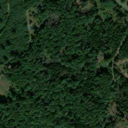 Satellite imagery of Fernmeldeturm Hohe Wurzel, DE