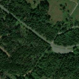 Satellite imagery of Fernmeldeturm Hohe Wurzel, DE