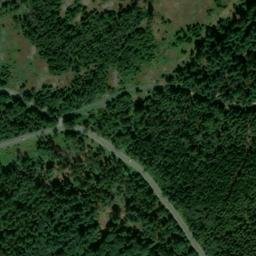 Satellite imagery of Fernmeldeturm Hohe Wurzel, DE