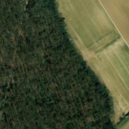 Satellite imagery of Hockenberg, DE