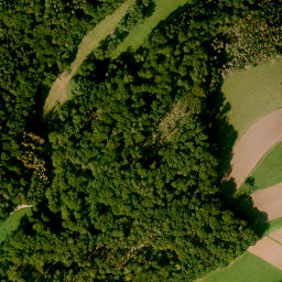 Satellite imagery of Stützelhöhe, DE