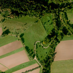 Satellite imagery of Stützelhöhe, DE