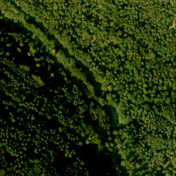 Satellite imagery of Ölberg, DE