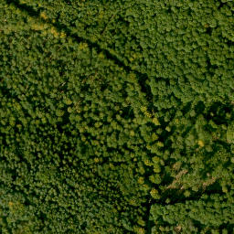 Satellite imagery of Ölberg, DE