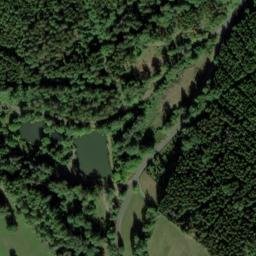 Satellite imagery of Daxberg, DE