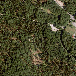 Satellite imagery of Hermannskoppe, DE