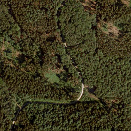 Satellite imagery of Lohrer Höhe, DE