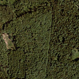 Satellite imagery of Lohrer Höhe, DE