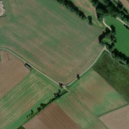 Satellite imagery of Schloss Seewiese, DE