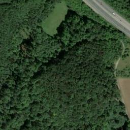 Satellite imagery of Totenkopf, DE