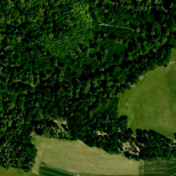 Satellite imagery of Bramberg, DE