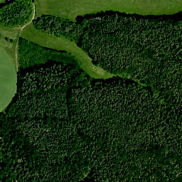 Satellite imagery of Knorzhügel, DE