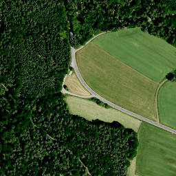 Satellite imagery of Knorzhügel, DE