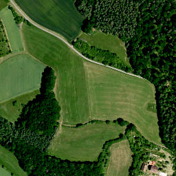 Satellite imagery of Haubeberg, DE