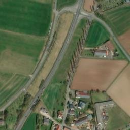 Satellite imagery of Schloss Lahm, DE