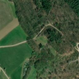 Satellite imagery of südlicher Eierberg, DE