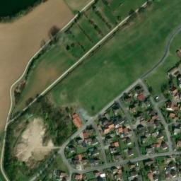 Satellite imagery of Schloss Oberau, DE