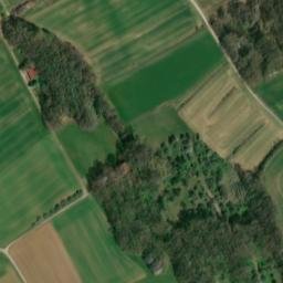 Satellite imagery of Romansthaler Bühl, DE