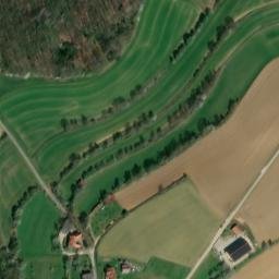 Satellite imagery of Romansthaler Bühl, DE