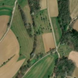 Satellite imagery of Romansthaler Bühl, DE