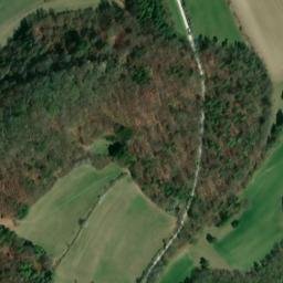 Satellite imagery of Alter Staffelberg, DE