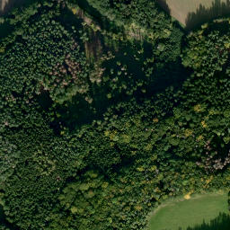 Satellite imagery of Kleiner Kordigast, DE