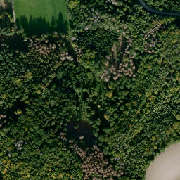 Satellite imagery of Kleiner Kordigast, DE