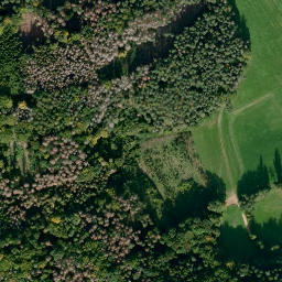 Satellite imagery of Großer Kordigast, DE
