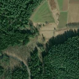 Satellite imagery of Zähberg, DE