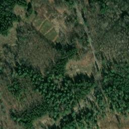 Satellite imagery of Mühlrangen, DE