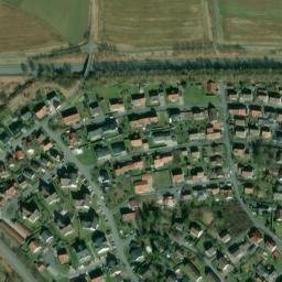 Satellite imagery of Grölitz, DE