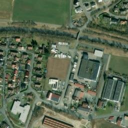 Satellite imagery of Grölitz, DE