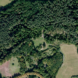 Satellite imagery of Zaunberg, DE