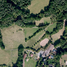 Satellite imagery of Zaunberg, DE