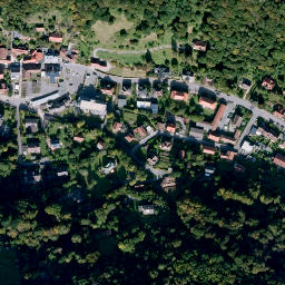 Satellite imagery of Rehturm, DE