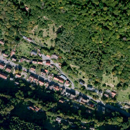 Satellite imagery of Rehturm, DE