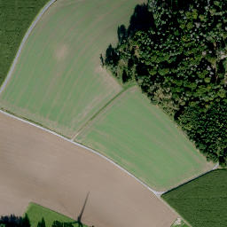 Satellite imagery of Rabenstein, DE