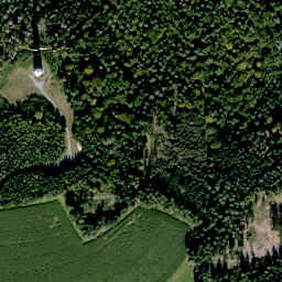 Satellite imagery of Rabenstein, DE