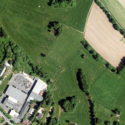 Satellite imagery of Galgenberg, DE