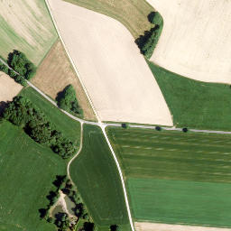 Satellite imagery of Galgenberg, DE