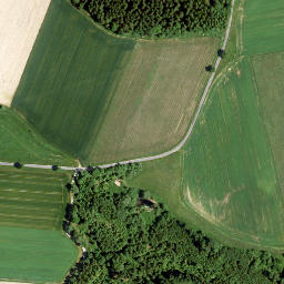 Satellite imagery of Galgenberg, DE