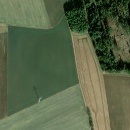 Satellite imagery of Kirchberg, DE