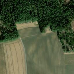 Satellite imagery of Kirchberg, DE