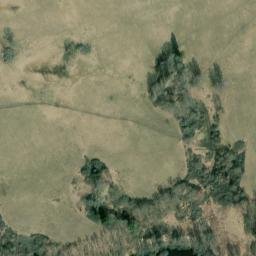 Satellite imagery of Stráně [Libá], CZ