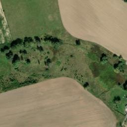 Satellite imagery of Salingburg [Františkovy Lázně-Slatina] outlook t., CZ